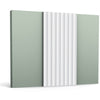 WALL PANEL 3D W109 Valley