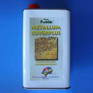 Metallum Coverplus