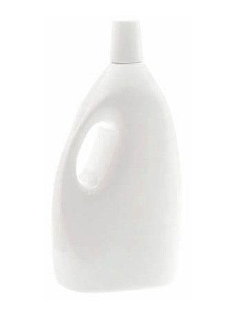 Flacone grande in porcellana SELETTI Estetico Quotidiano
