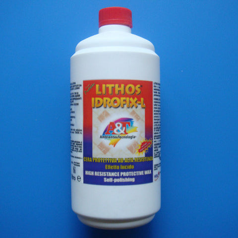 Lithos Idrofix-L 1 Litro