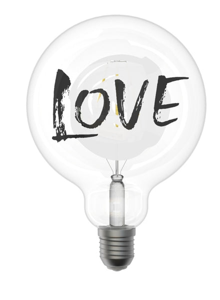 Lampada piume Soffyl Love