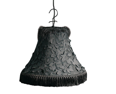 NOMAD LAMP Nera grande