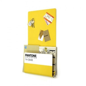 Lavagna Magnetica PANTONE Giallo 14-0848