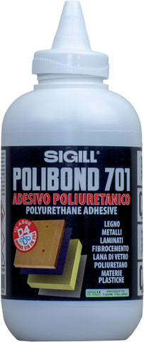 SIGILL POLIBOND 701 FLACONE DA 500 gr