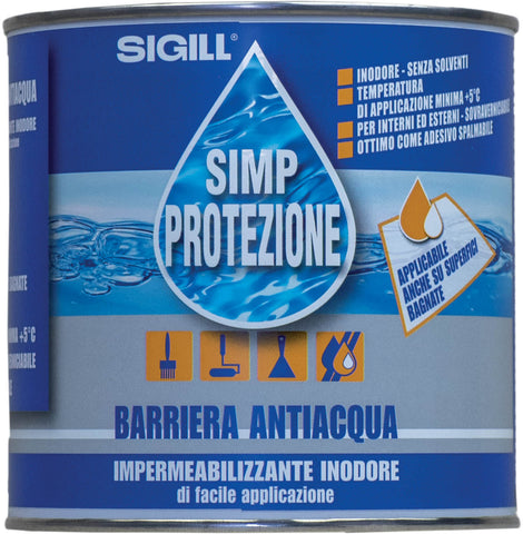 SIMP PROTEZIONE