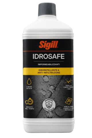 IDROSAFE