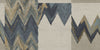 Metamorphosis Metatextilis colore Blu articolo 6676