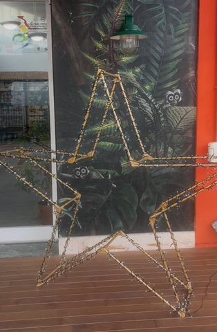 KIT Giunti per stella fai da te