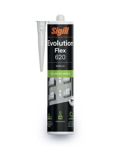 EVOLUTION Flex 620