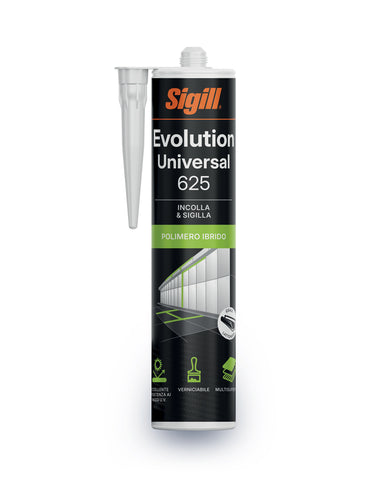 EVOLUTION Flex 625 600 ml