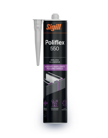POLIFLEX 550
