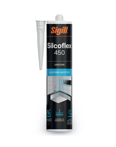 SILCOFLEX 450