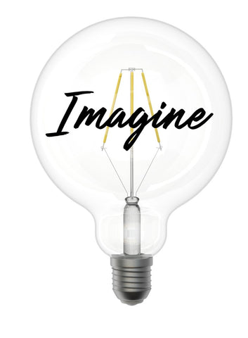 MOOD LAMP imagine
