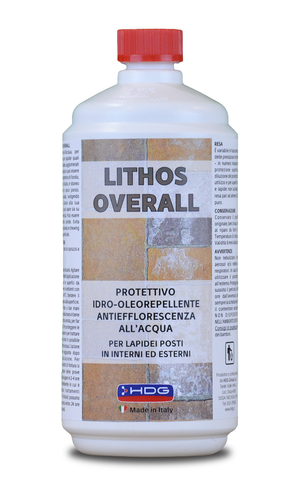 Lithos Overall