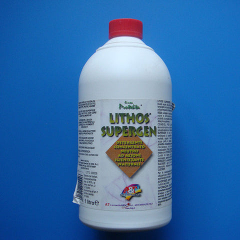 Lithos Supergen 1 Litro